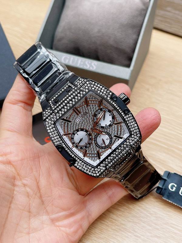 Guess watch 101332